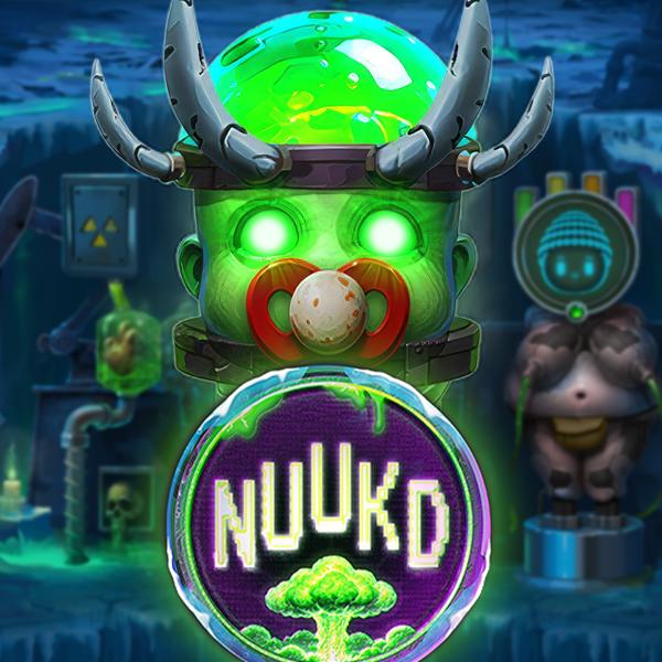 NUUKD Game Asset
