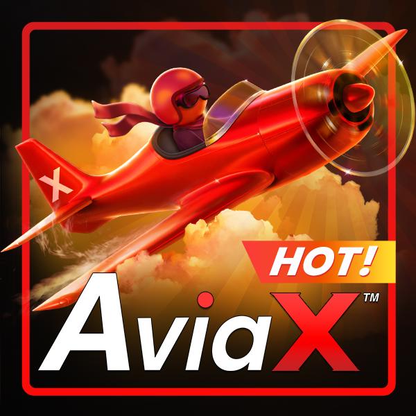 AviaX Game Asset