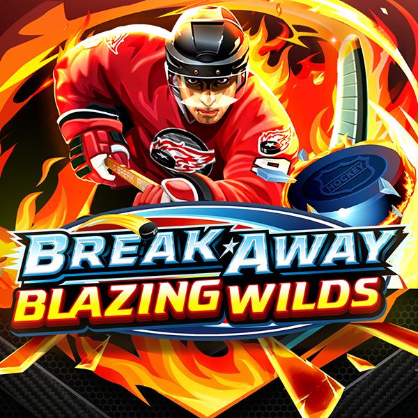 Break Away: Blazing Wilds Game Asset