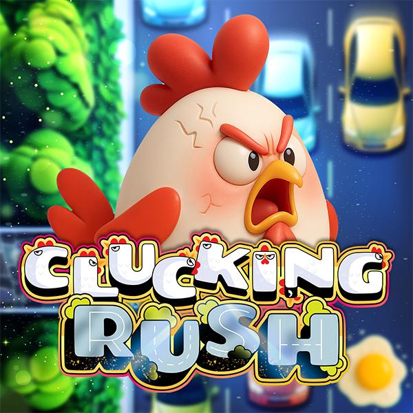 Clucking Rush Game Asset