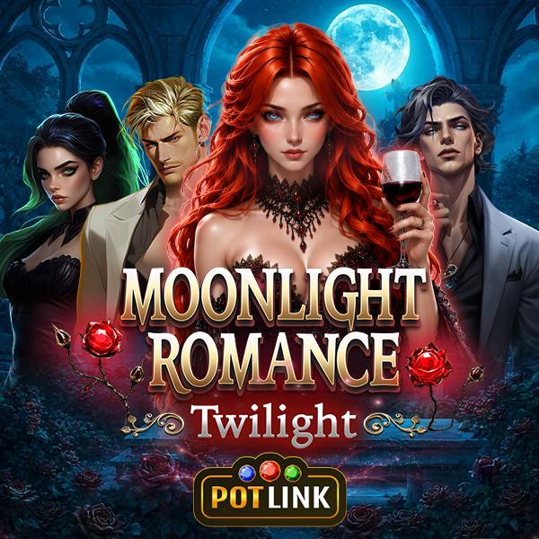 Moonlight Romance – Twilight Game Asset