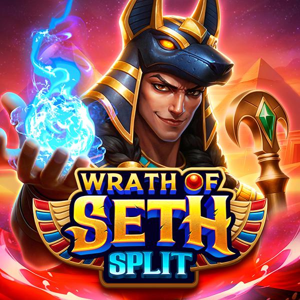 Wrath of Seth Split